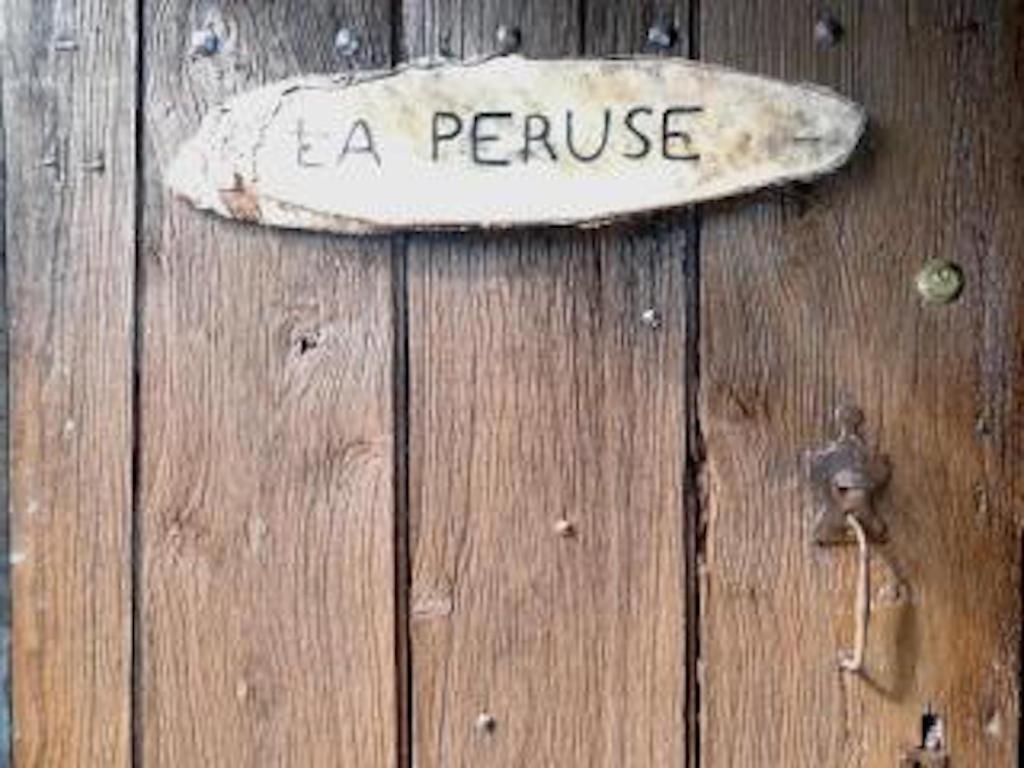 Les Verges Gites Exideuil-sur-Vienne Ngoại thất bức ảnh