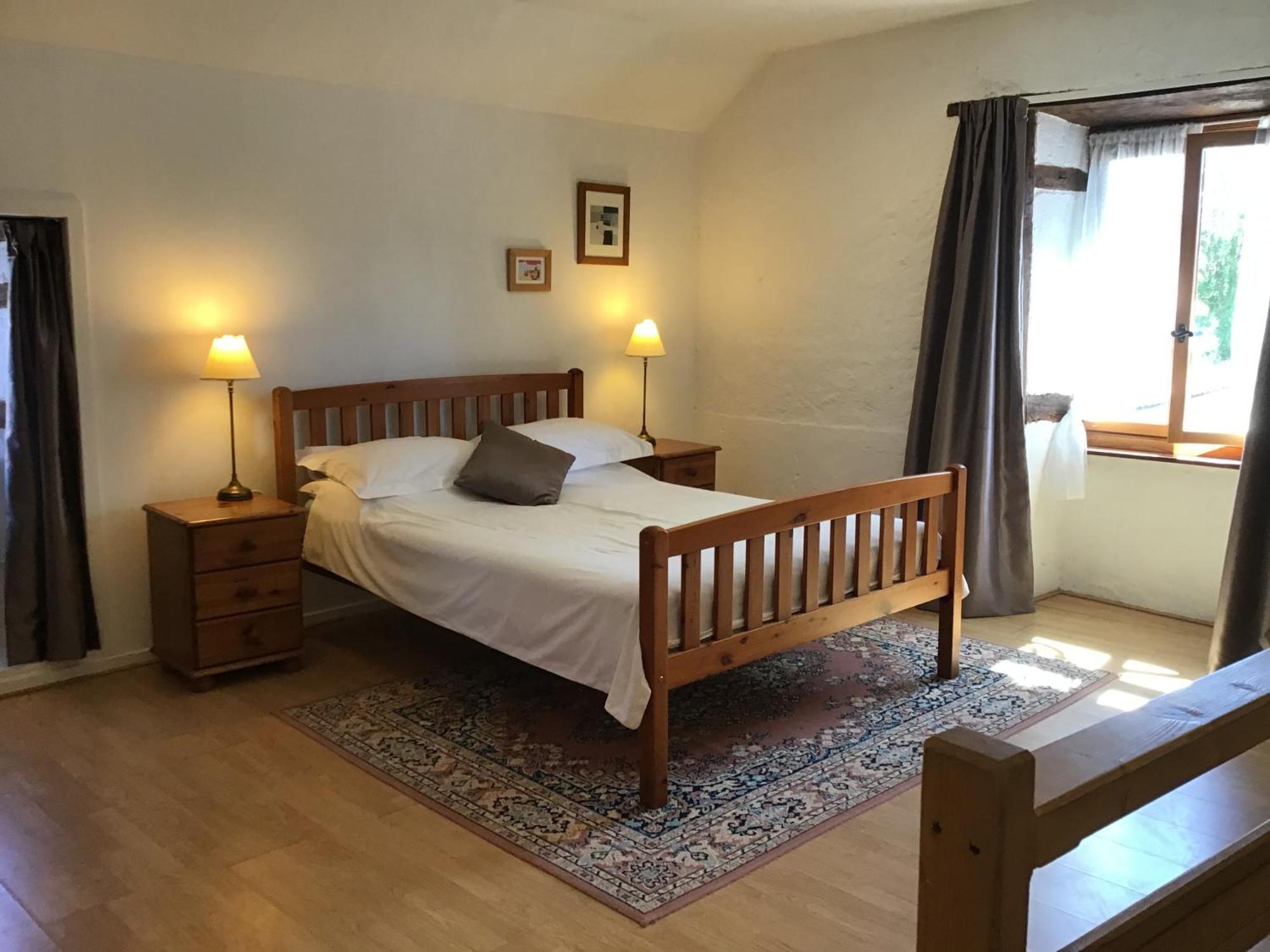 Les Verges Gites Exideuil-sur-Vienne Ngoại thất bức ảnh